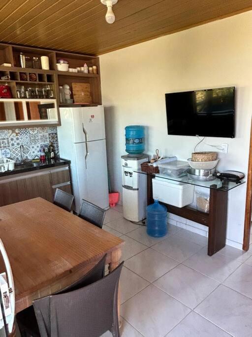 Chaleville Coqueiro 502 Luis Correia Extérieur photo